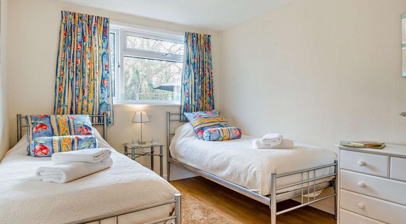 Photo of 2 Bed in Monkton Wyld