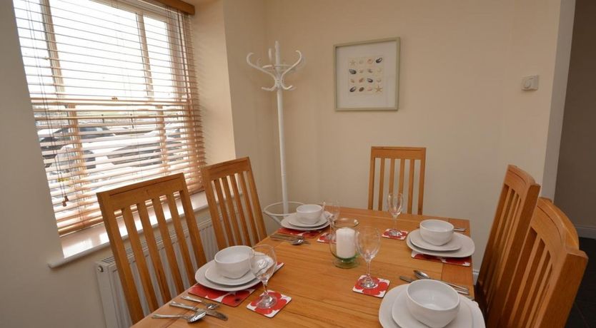 Photo of 2 Bed in Appledore