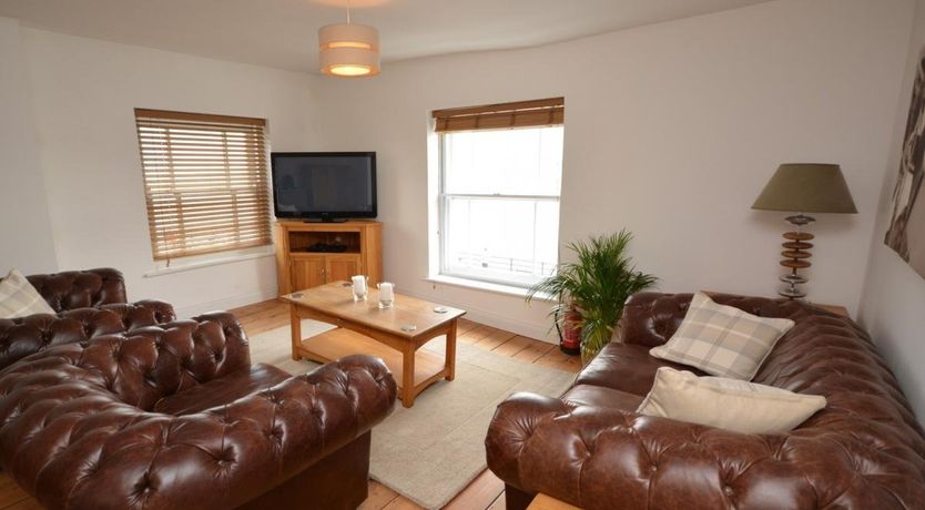 Photo of 2 Bed in Appledore