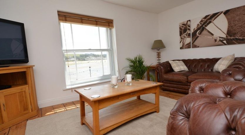 Photo of 2 Bed in Appledore