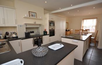 in Appledore (05208) Holiday Cottage