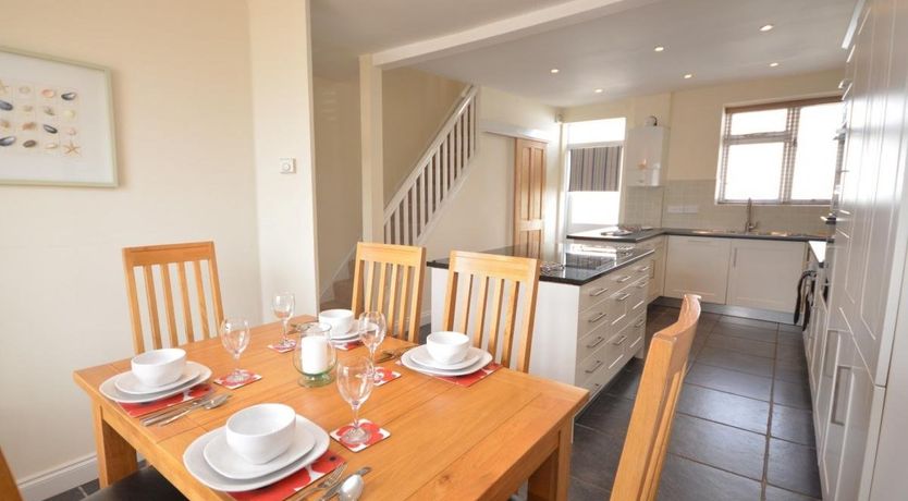 Photo of 2 Bed in Appledore