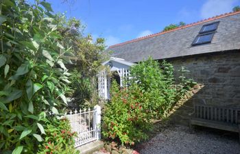 Cottage in North Cornwall Holiday Cottage