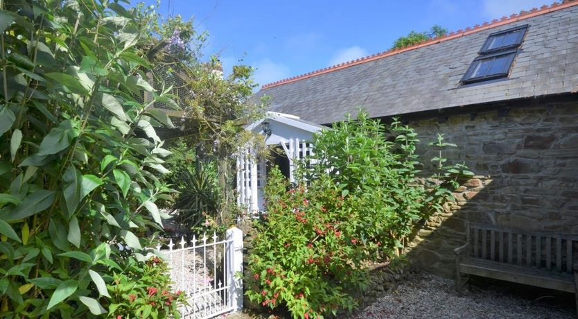 Photo of Cottage in North Cornwall