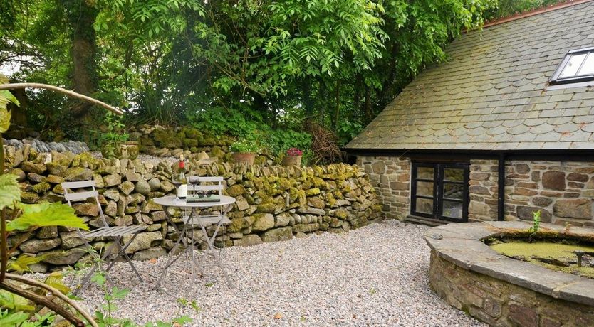 Photo of 1 Bed in Gooseham