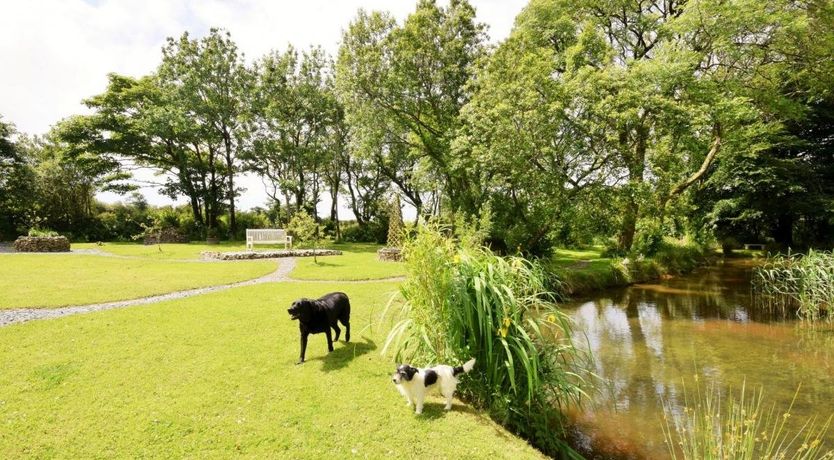 Photo of 1 Bed in Gooseham