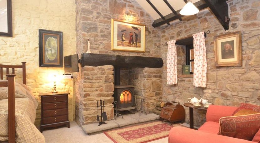 Photo of 1 Bed in Gooseham