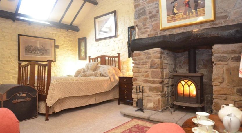 Photo of 1 Bed in Gooseham