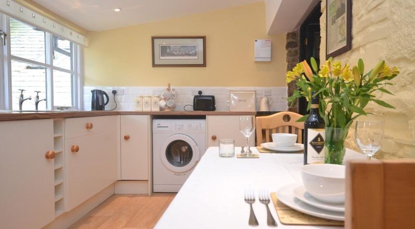 Photo of 1 Bed in Gooseham