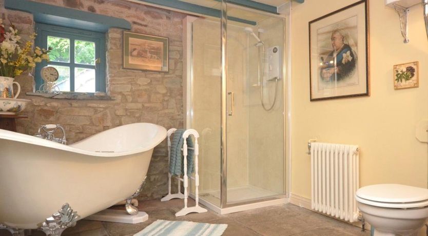 Photo of 1 Bed in Gooseham