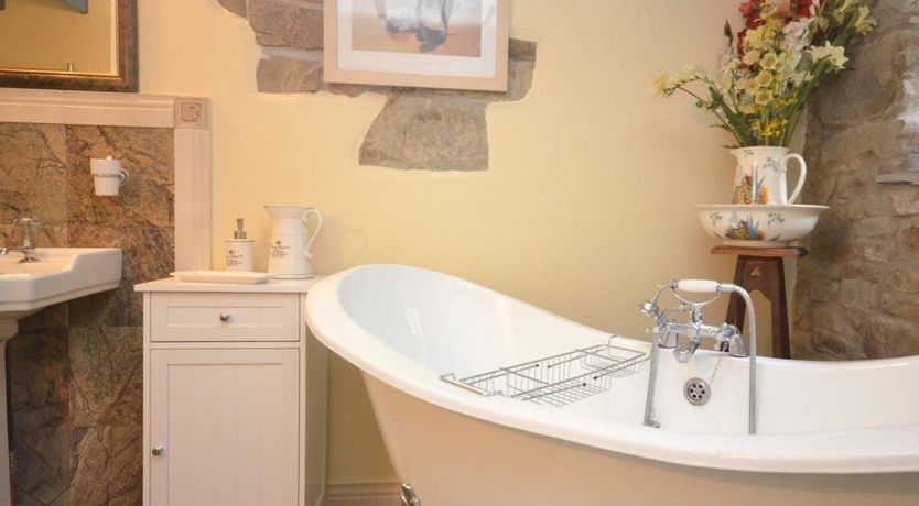 Photo of 1 Bed in Gooseham