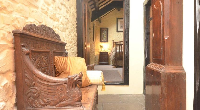 Photo of 1 Bed in Gooseham