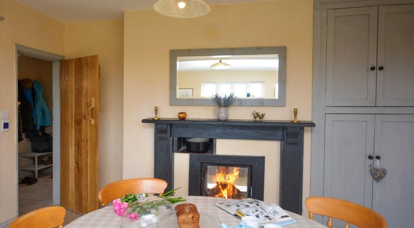 Photo of 4 Bed in Llandinam