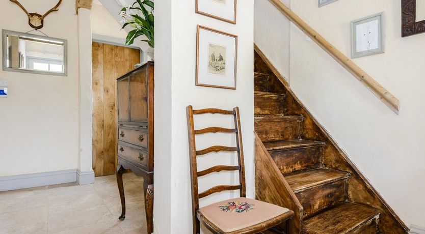 Photo of 4 Bed in Llandinam