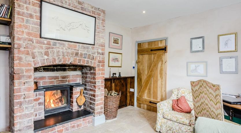 Photo of 4 Bed in Llandinam