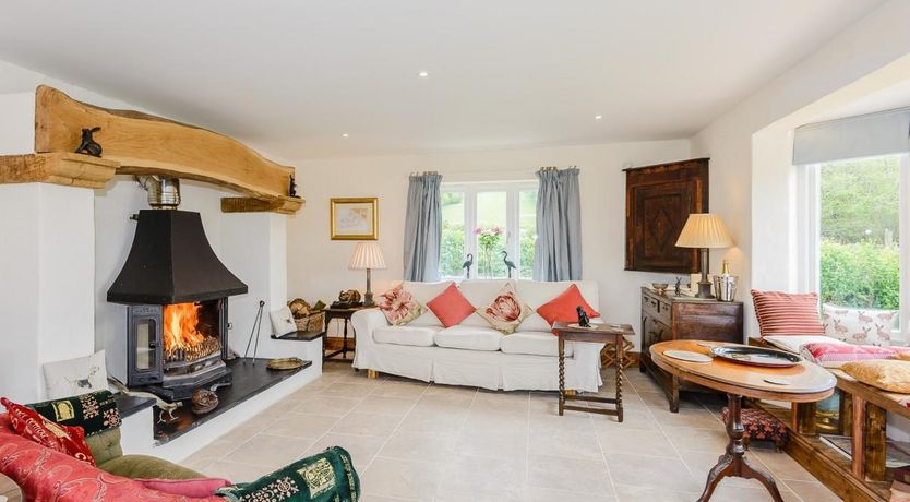 Photo of 4 Bed in Llandinam