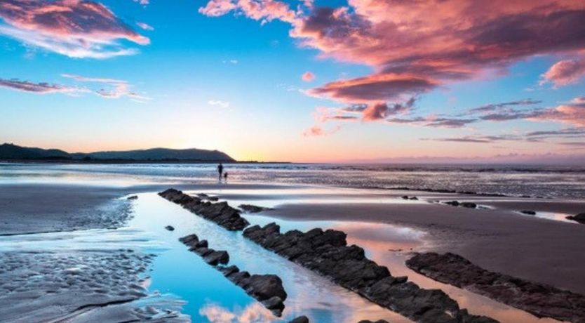 Photo of in Blue Anchor (50925)