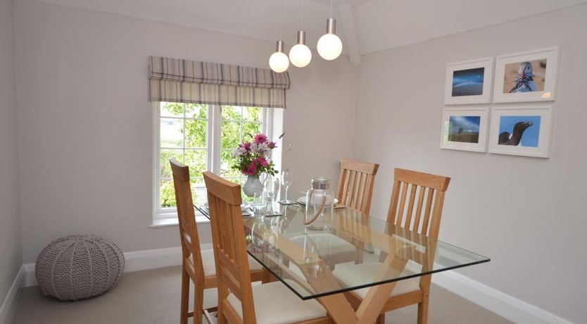 Photo of 1 Bed in Blue Anchor