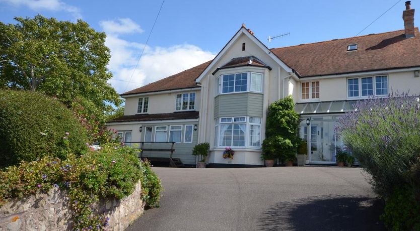 Photo of 1 Bed in Blue Anchor