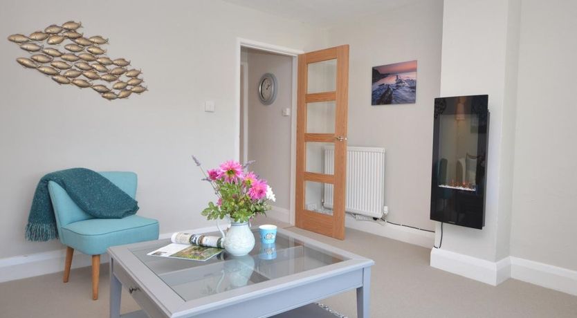 Photo of 1 Bed in Blue Anchor