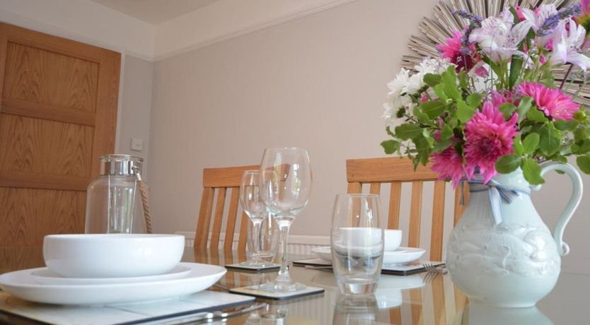 Photo of 1 Bed in Blue Anchor