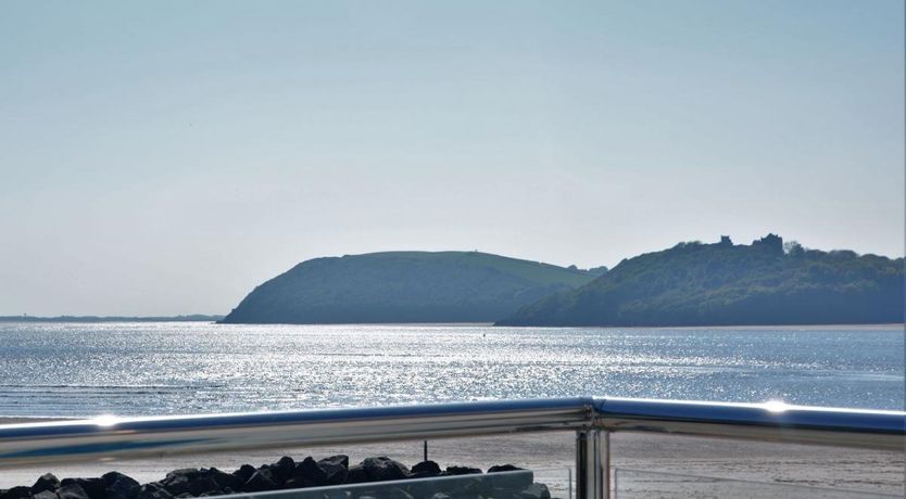 Photo of Cottage in West Wales