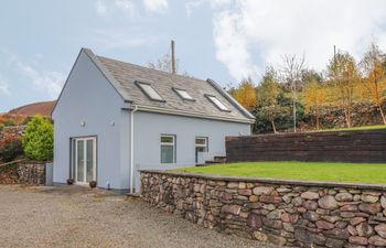 Silver Birch House Holiday Home