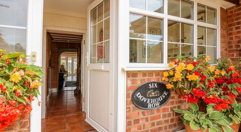 Photo of Holly Cottage