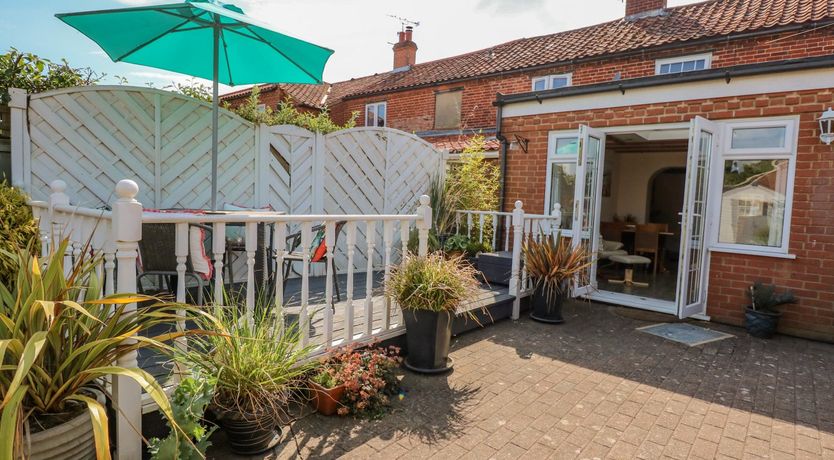 Photo of Holly Cottage