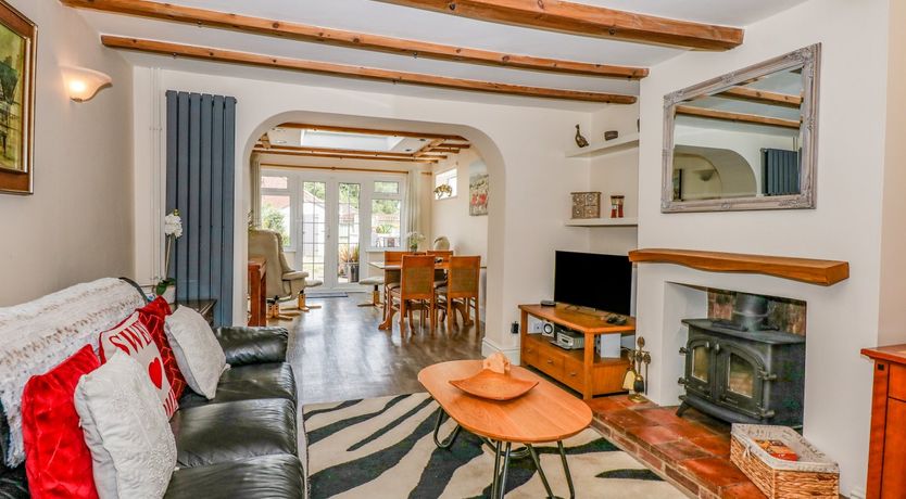 Photo of Holly Cottage