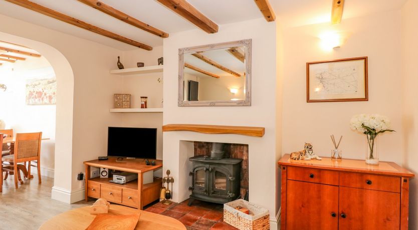 Photo of Holly Cottage