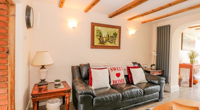 Photo of Holly Cottage