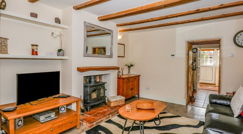 Photo of Holly Cottage