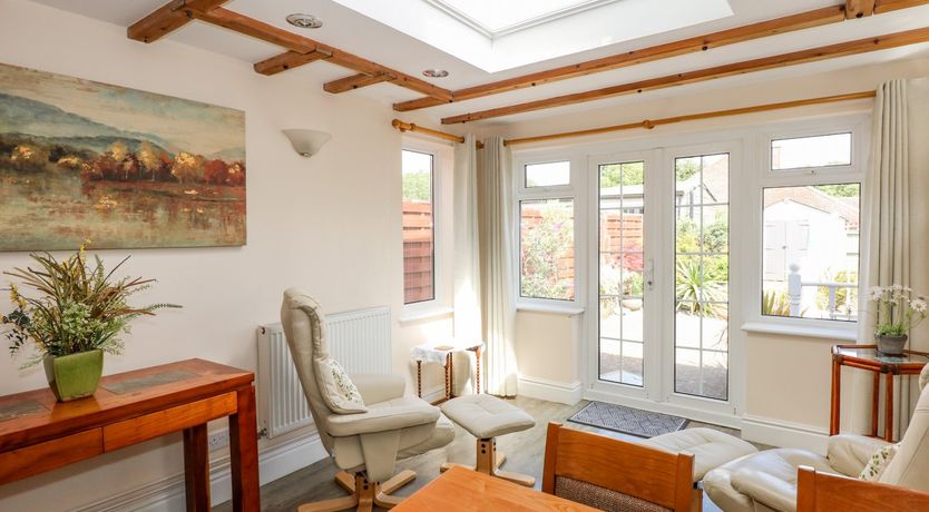 Photo of Holly Cottage