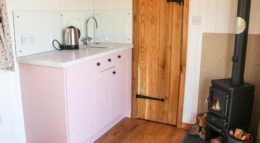 Photo of Llety'r Bugail