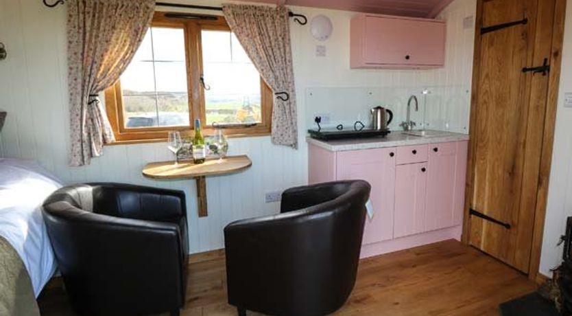 Photo of Llety'r Bugail