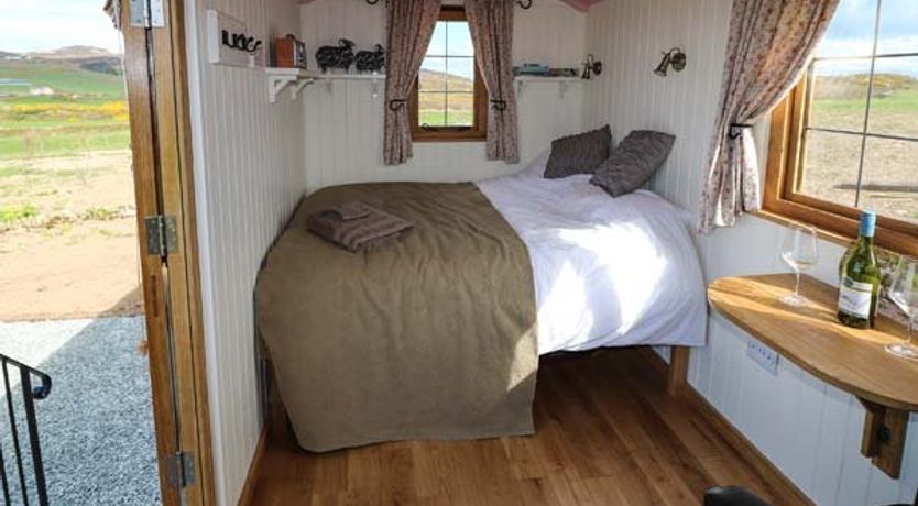 Photo of Llety'r Bugail