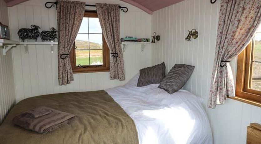 Photo of Llety'r Bugail