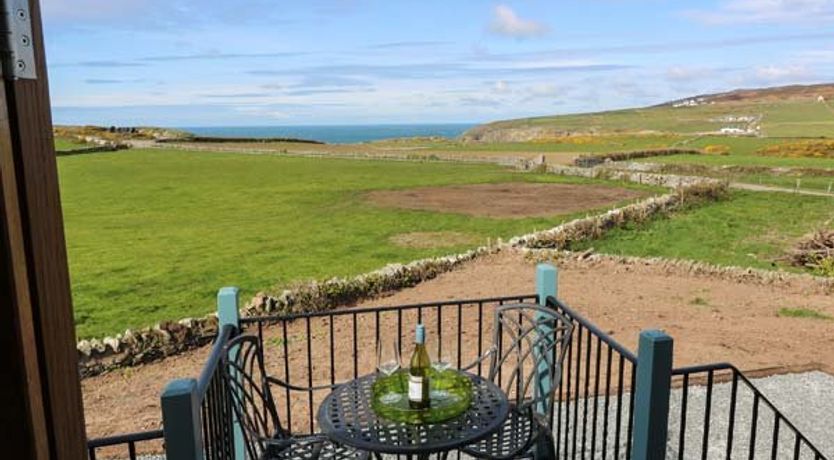 Photo of Llety'r Bugail