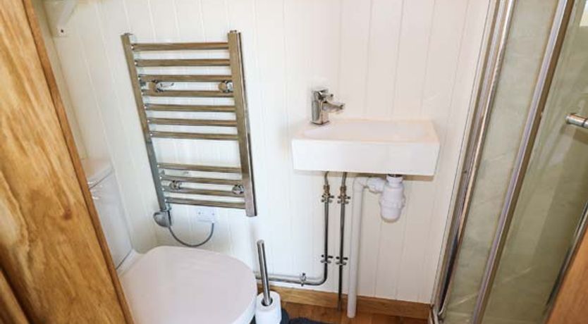 Photo of Llety'r Bugail