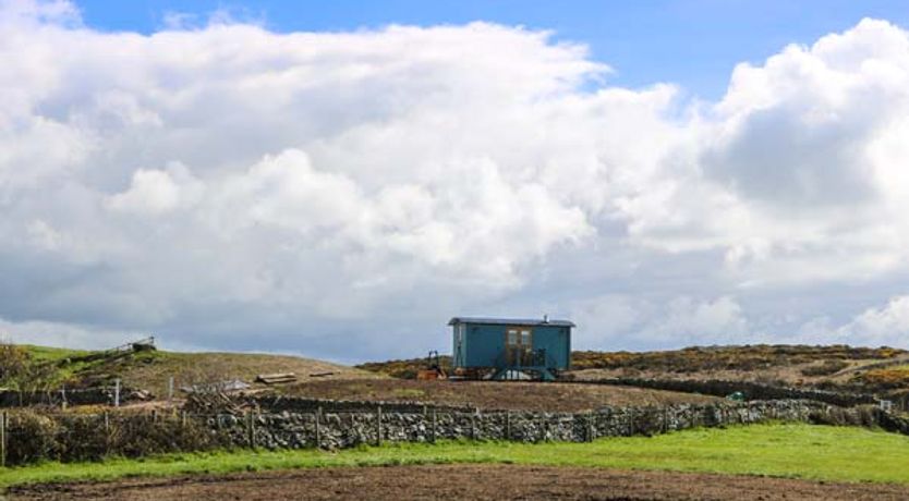 Photo of Llety'r Bugail