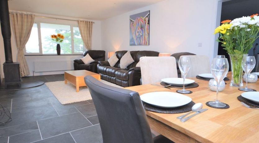 Photo of 3 Bed in Darite