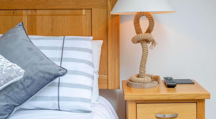 Photo of 3 Bed in Darite