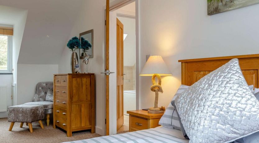 Photo of 3 Bed in Darite