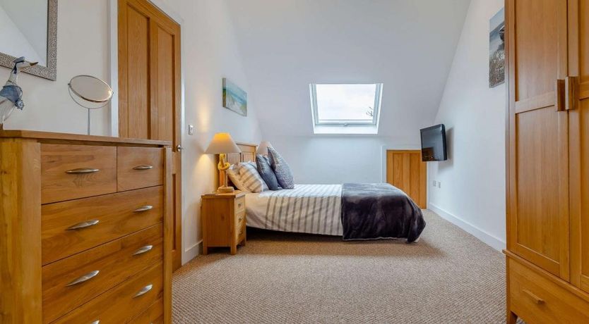 Photo of 3 Bed in Darite