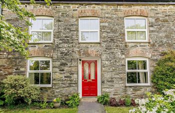 Cottage in North Cornwall Holiday Cottage