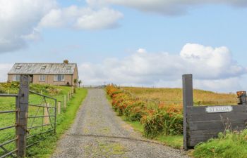 St. Kilda Holiday Cottage