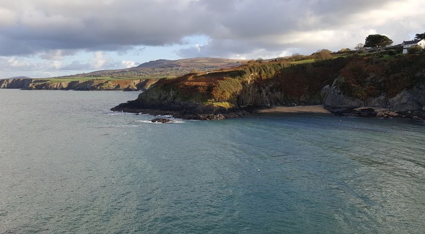 Photo of Llaethdy - The Dairy