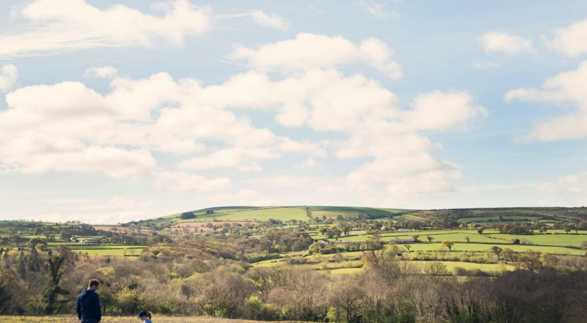 Photo of Llaethdy - The Dairy