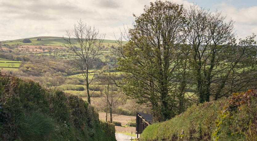 Photo of Llaethdy - The Dairy